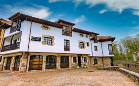 Hosteria Miguel Angel